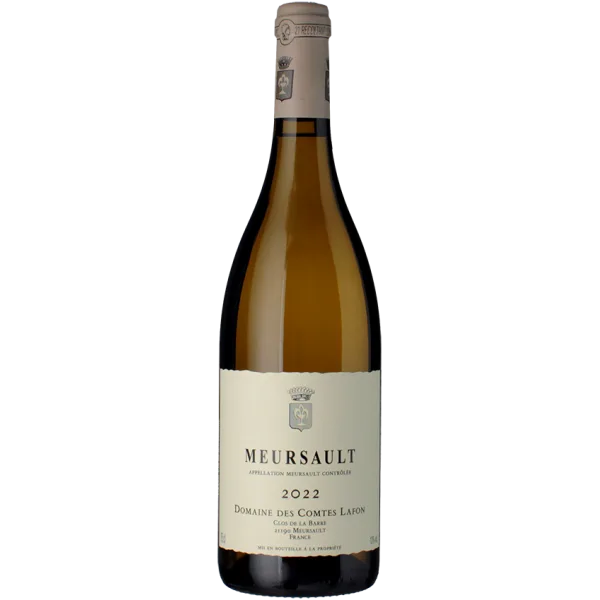 Meursault 2022 - Domaine des Comtes Lafon