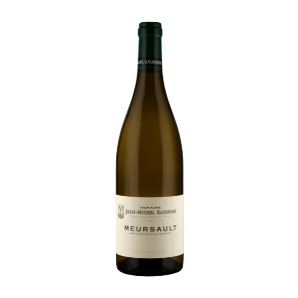 Meursault 2023 - Jean-Michel Gaunoux & Fils