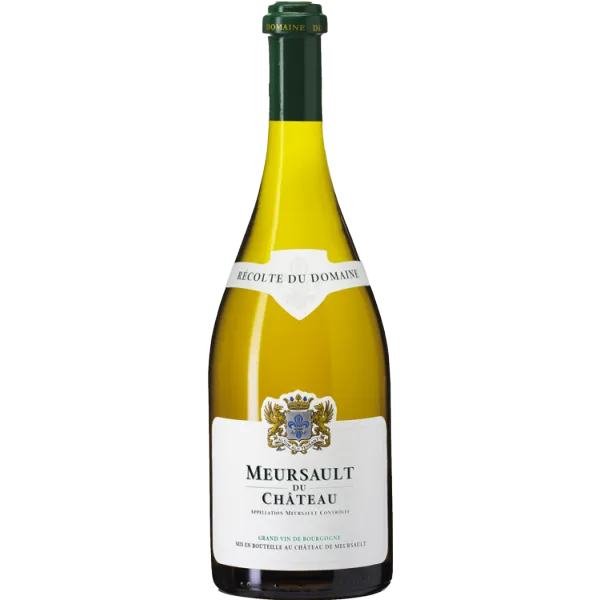 Meursault du Château 2023 - Château de Meursault