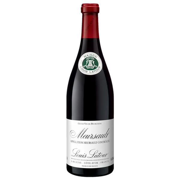 Meursault Rouge 2019 - Louis Latour