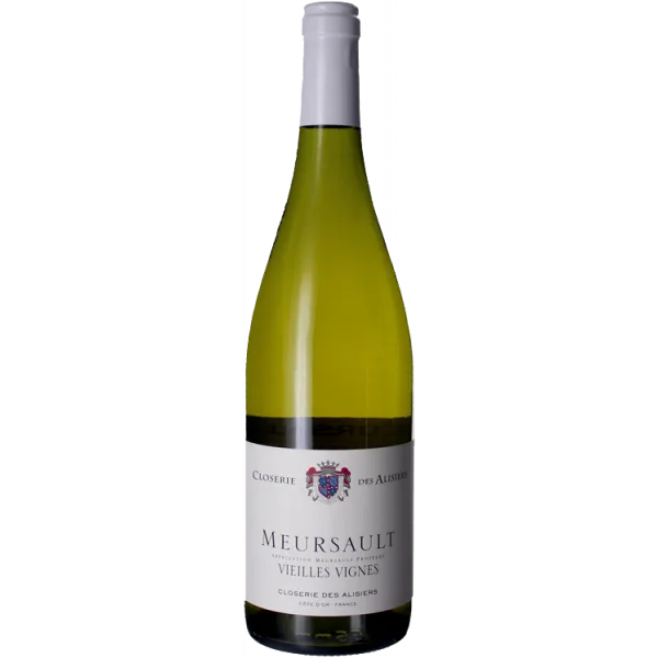 Meursault Vieilles Vignes 2022 - Closerie des Alisiers