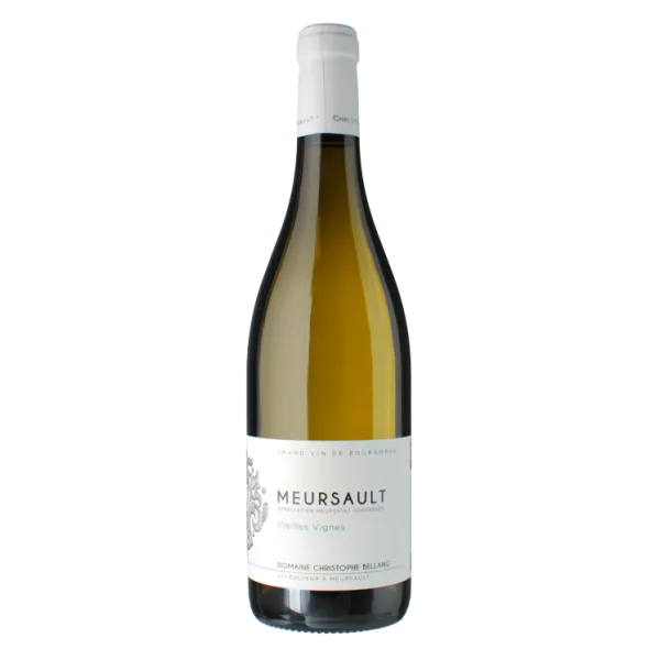 Meursault Vieilles Vignes 2024 - Domaine Bellang