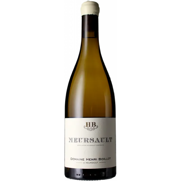 Meursault Village 2023 - Henri Boillot