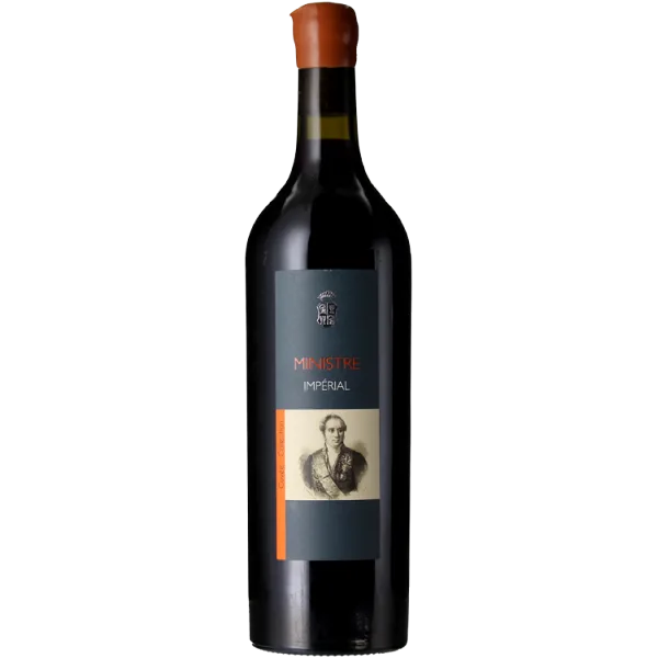 Ministre Imperial 2024 - Domaine Abbatucci