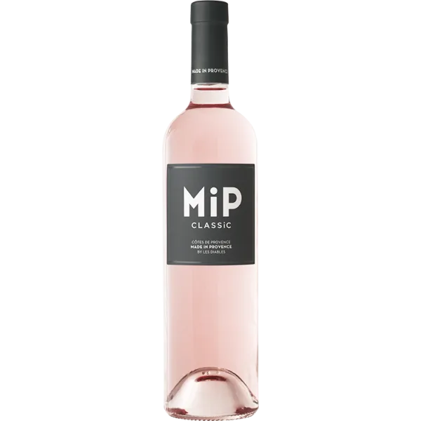 MiP Classic 2025 - Domaine des Diables