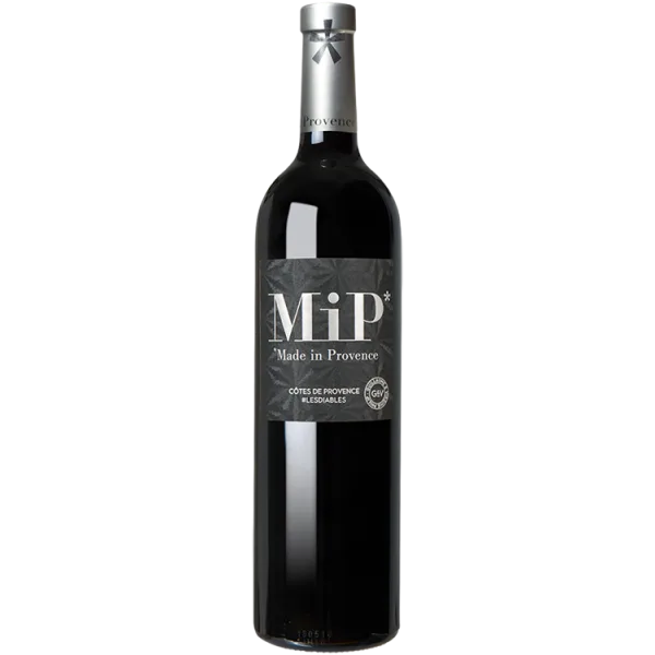 MiP Classic Rouge 2023 - Domaine des Diables