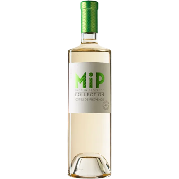MiP Collection Blanc 2025 - Domaine des Diables