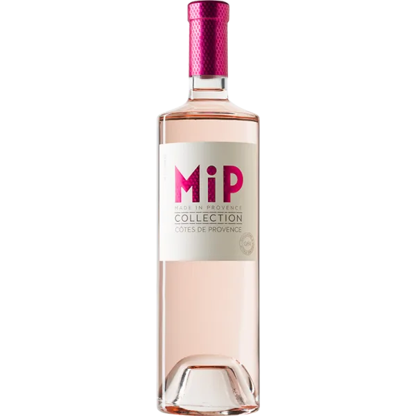 MiP Collection Rosé 2025 - Domaine des Diables