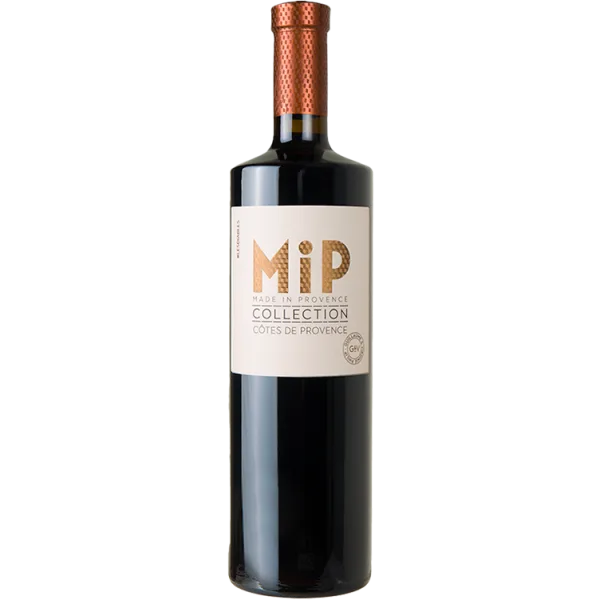 MiP Collection Rouge 2023 - Domaine des Diables