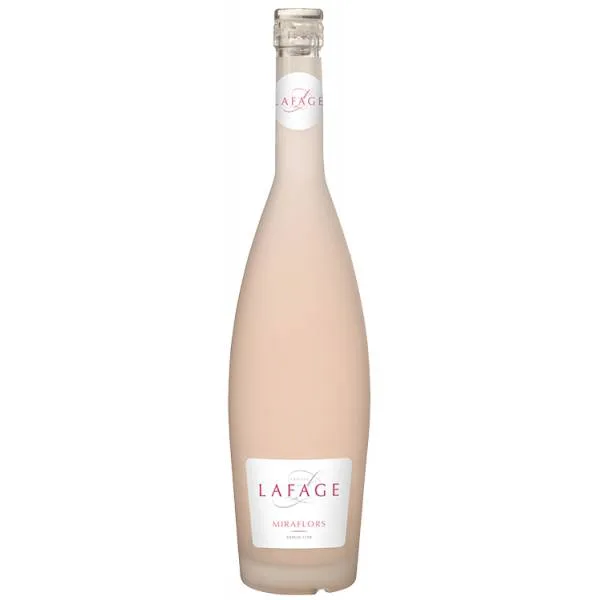 Miraflors 2025 - Domaine Lafage
