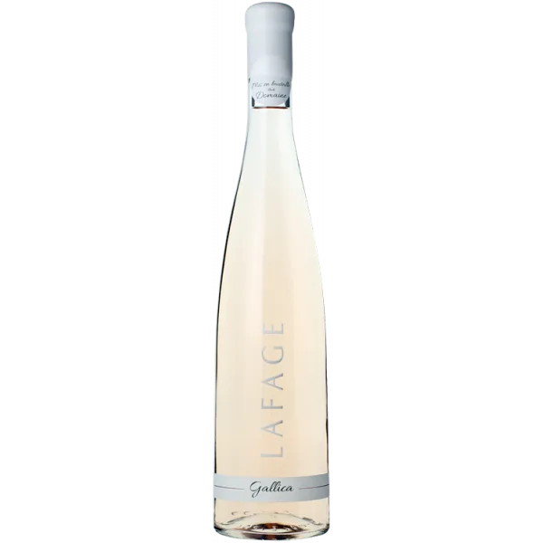 Miraflors Gallica 2025 - Domaine Lafage