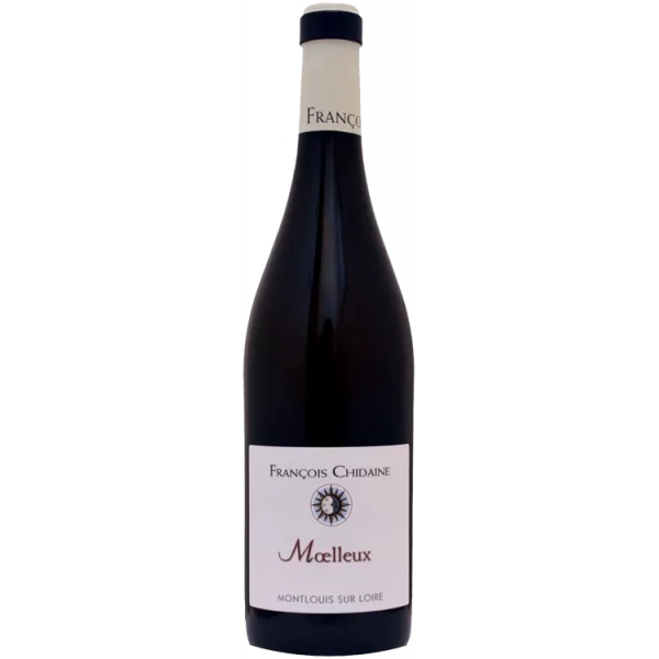 Moelleux 2018 - Francois Chidaine