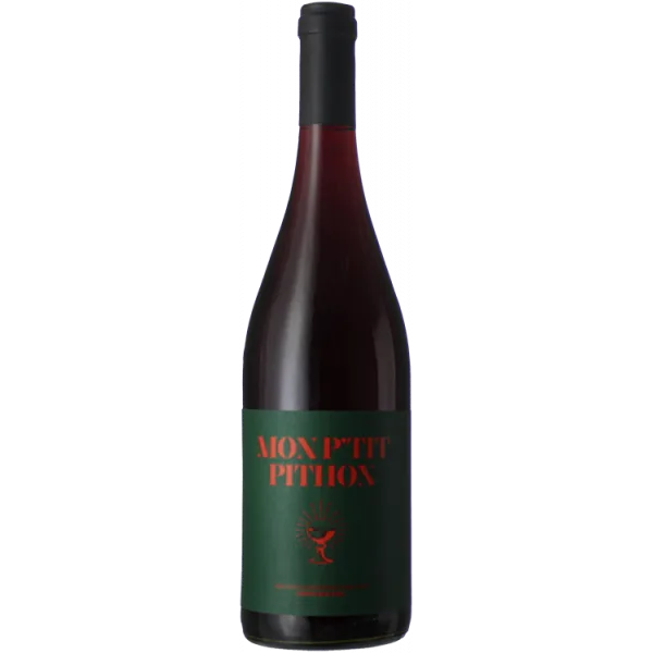Mon P'tit Pithon 2025 - Domaine Olivier Pithon