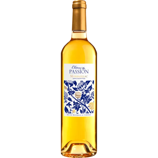 Monbazillac 2023 - Château Ma Passion