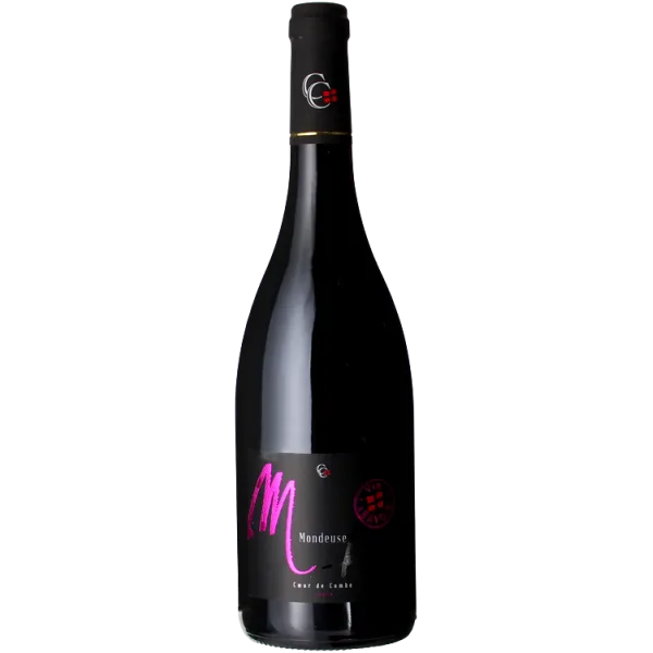 Mondeuse - Coeur de Combe 2024 - Cave de Cruet