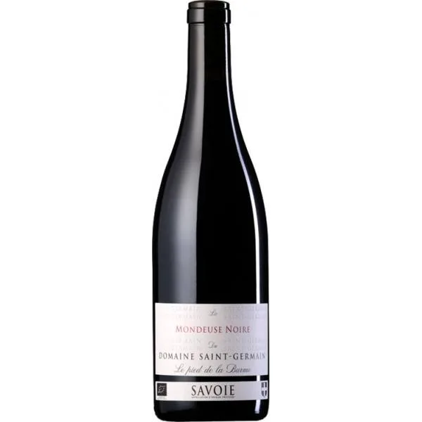 Mondeuse - Le Pied de la Barme 2023 - Domaine Saint-Germain