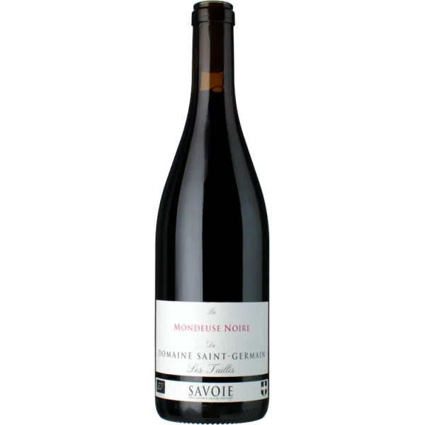 Mondeuse - Les Taillis 2023 - Domaine Saint-Germain