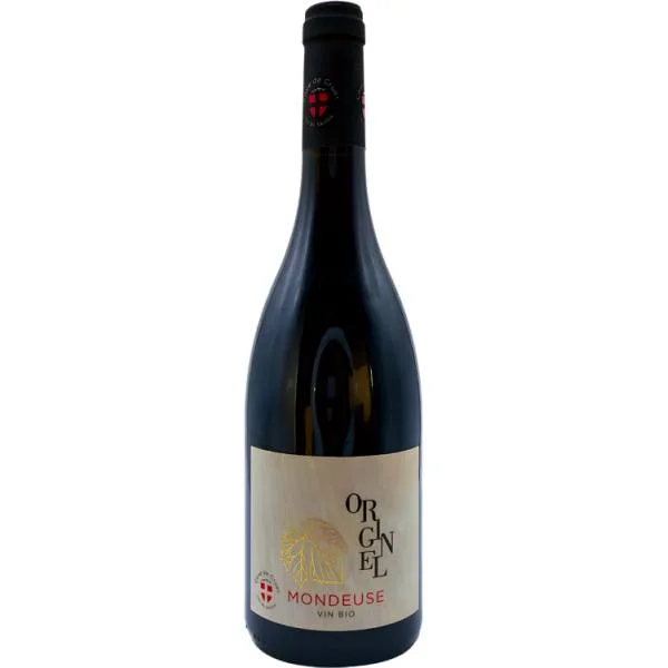 Mondeuse - Originel 2023 - Cave de Cruet