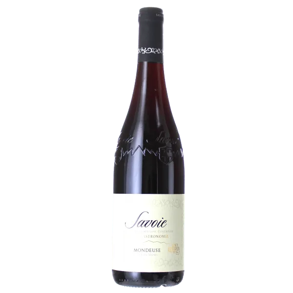 Mondeuse Vieilles Vignes 2024 - Cuvée Gastronomie - Domaine Jean Perrier & Fils
