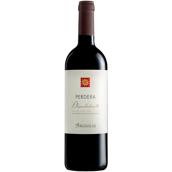 Monica di Sardegna - Perdera 2024 - Argiolas