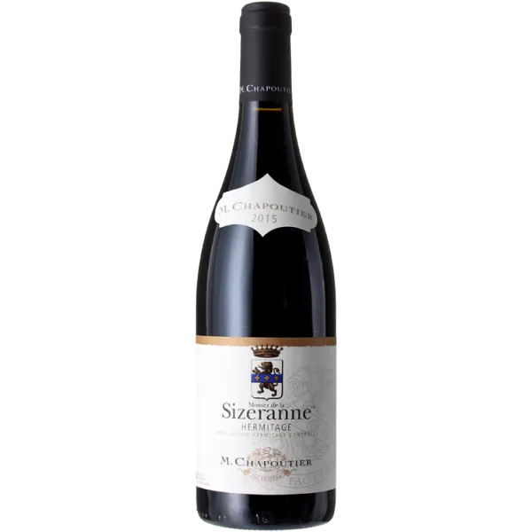 Monier de la Sizeranne 2021 - M. Chapoutier