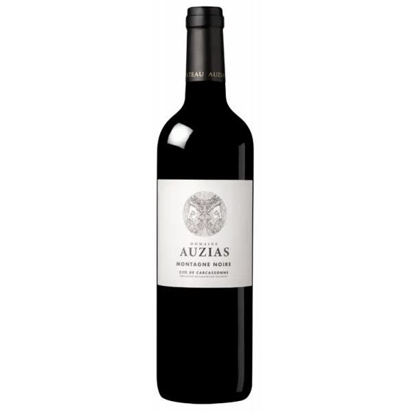 Montagne Noire 2023 - Maison Auzias