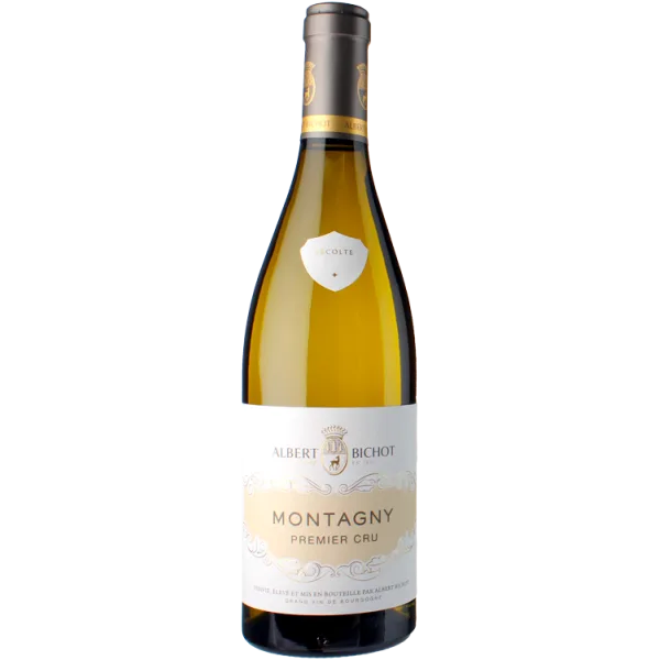 Montagny 1er Cru 2022 - Maison Albert Bichot