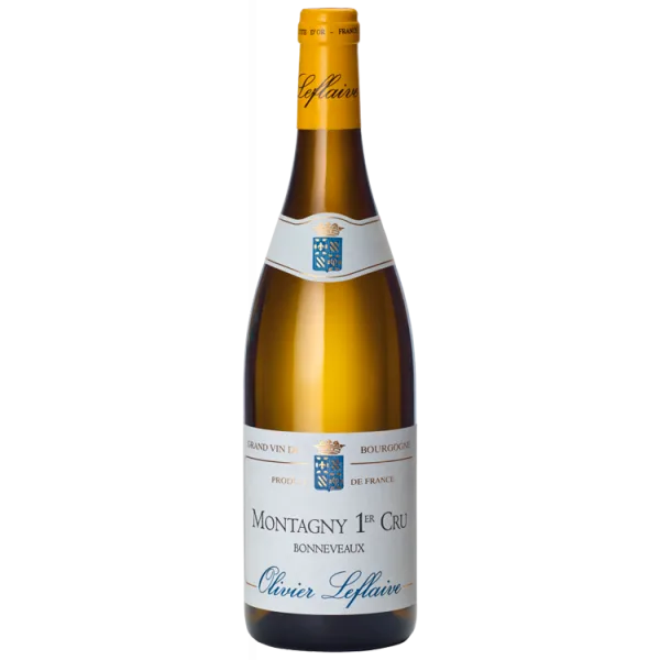Montagny 1er Cru Bonneveaux 2021 - Olivier Leflaive