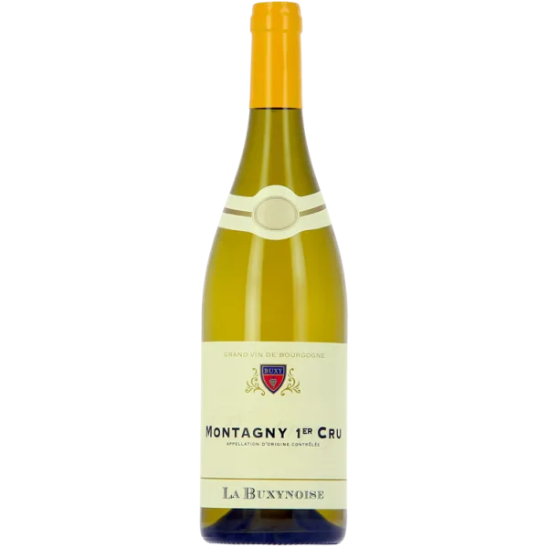 Montagny 1er Cru La Buxynoise 2023 - Vignerons de Buxy