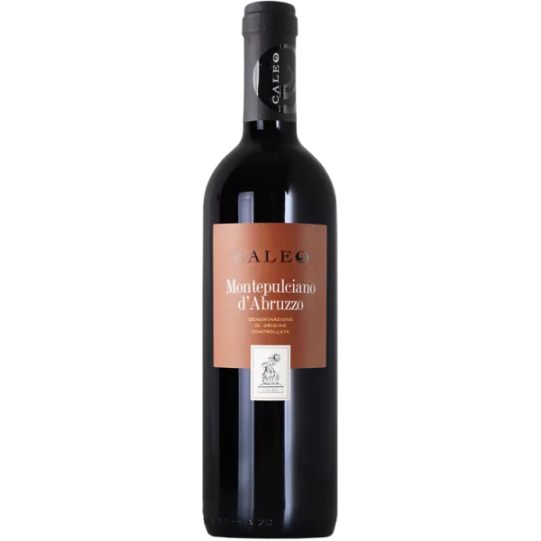 Montepulciano D'Abruzzo 2023 - Caleo