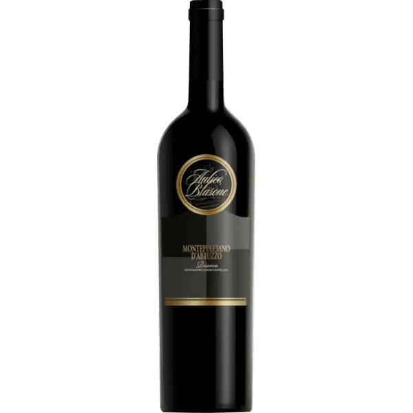 Montepulciano d'Abruzzo Riserva 2021 - Antico Blasone