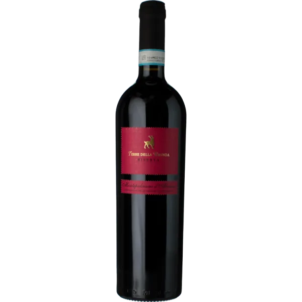 Montepulciano d'Abruzzo Riserva Terre della Brunda 2021 - Botter