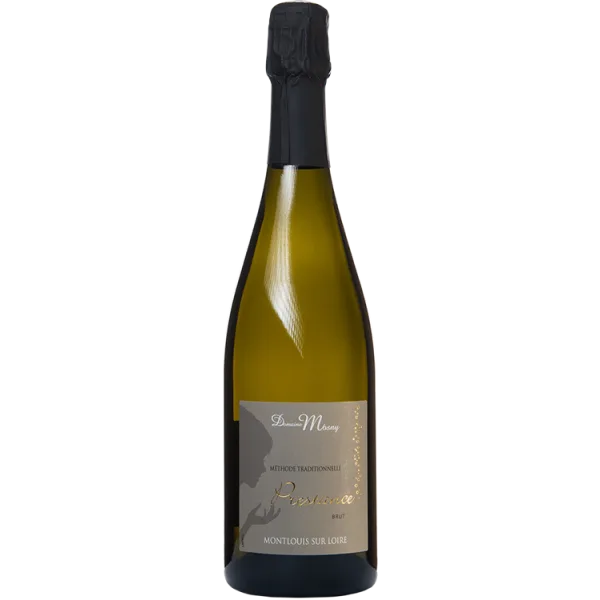 Montlouis sur Loire Brut - Cuvée Prestance - Domaine Mosny