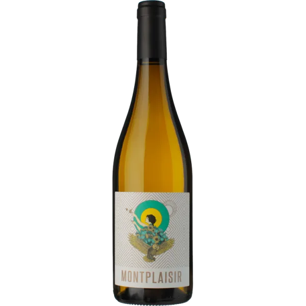 Montplaisir Blanc 2024 - Château Montplaisir