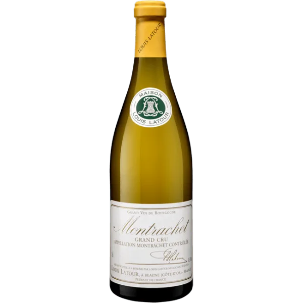 Montrachet Grand Cru 2018 - Louis Latour