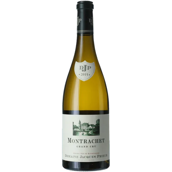 Montrachet Grand Cru 2022 - Domaine Jacques Prieur