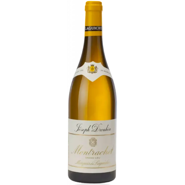 Montrachet Marquis de Laguiche Grand Cru 2023 - Joseph Drouhin