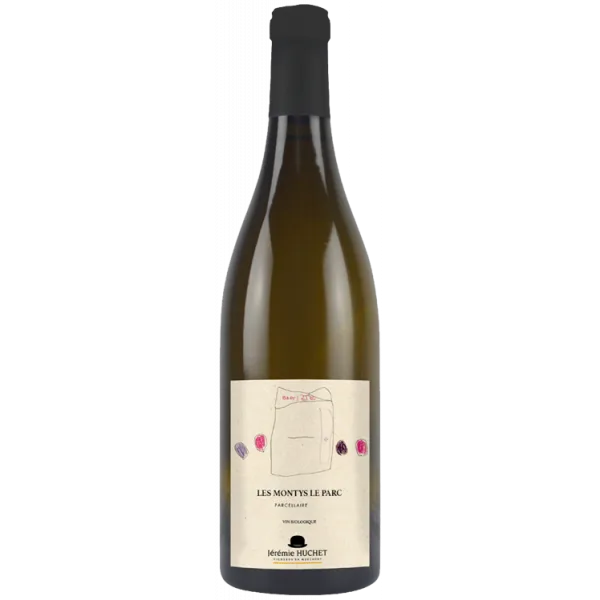 Montys le Parc 2023 - Jérémie Huchet