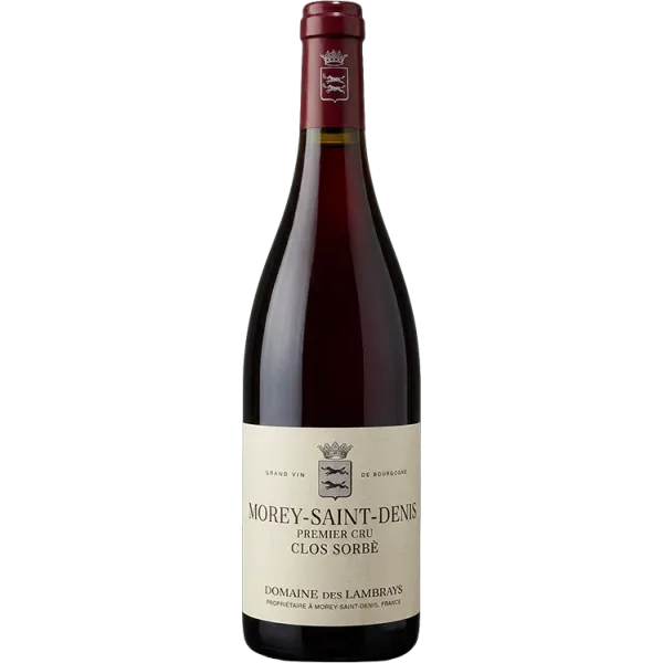 Morey Saint Denis 1er Cru - Clos Sorbé 2023 - Domaine des Lambrays