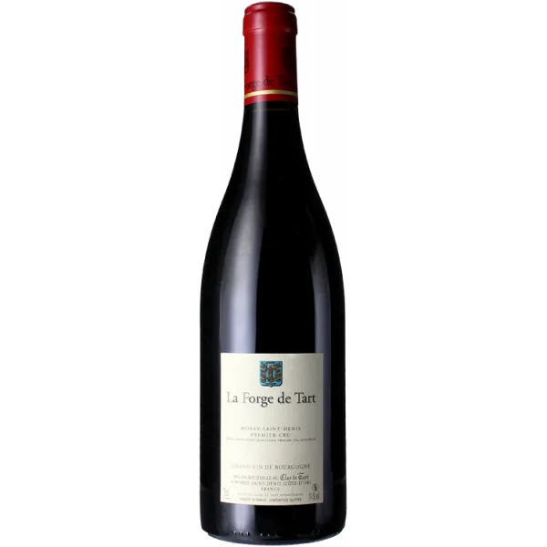 Morey Saint Denis 1er Cru - la Forge de Tart 2023