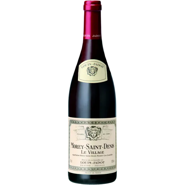 Morey Saint Denis 1er Cru Le Village 2015 - Louis Jadot