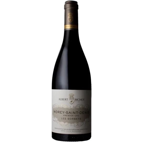 Morey Saint-Denis 1er Cru - Les Sorbets 2020 - Maison Albert Bichot
