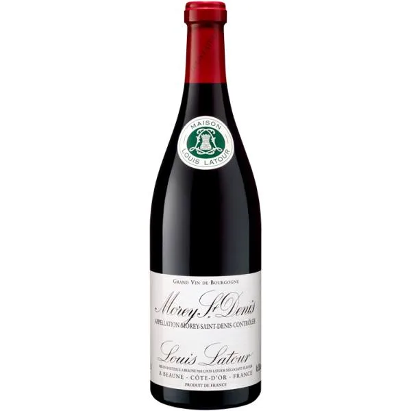 Morey Saint-Denis 2017 - Louis Latour