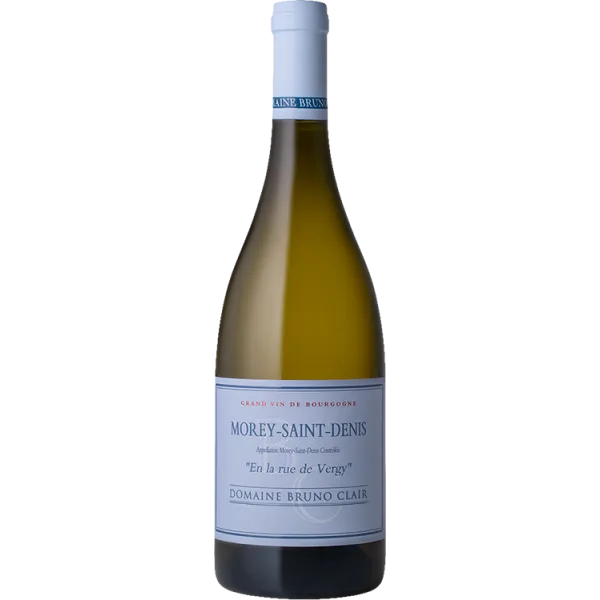 Morey Saint Denis Blanc - En la Rue de Vergy 2023 - Domaine Bruno Clair
