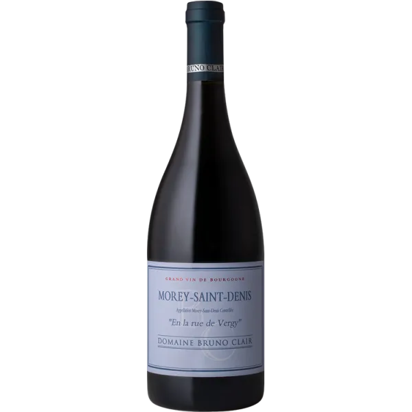 Morey Saint Denis - En la Rue de Vergy 2023 - Domaine Bruno Clair