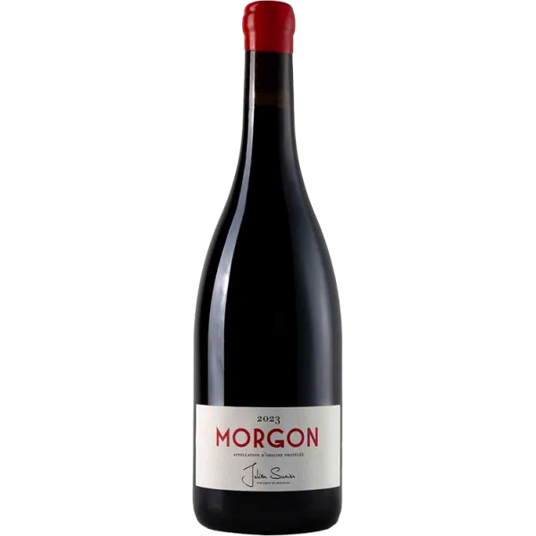 Morgon 2023 - Domaine Julien Sunier