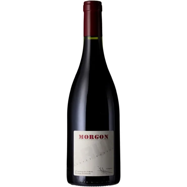 Morgon 2023 - Jean Paul Brun - Domaine des Terres Dorées