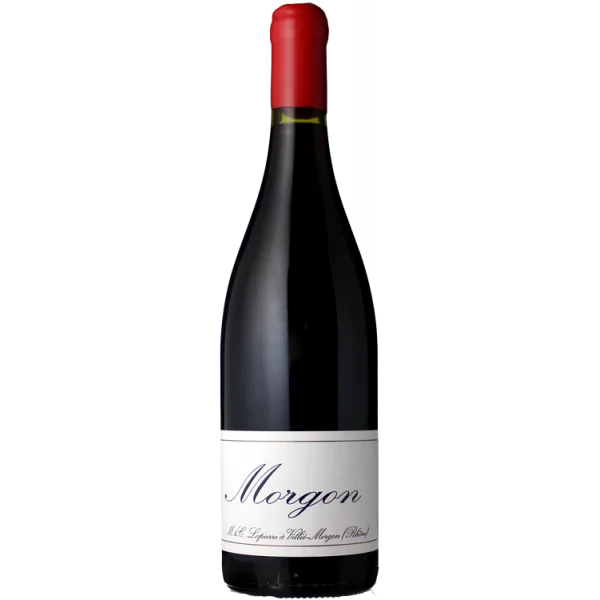 Morgon 2025 - Marcel Lapierre