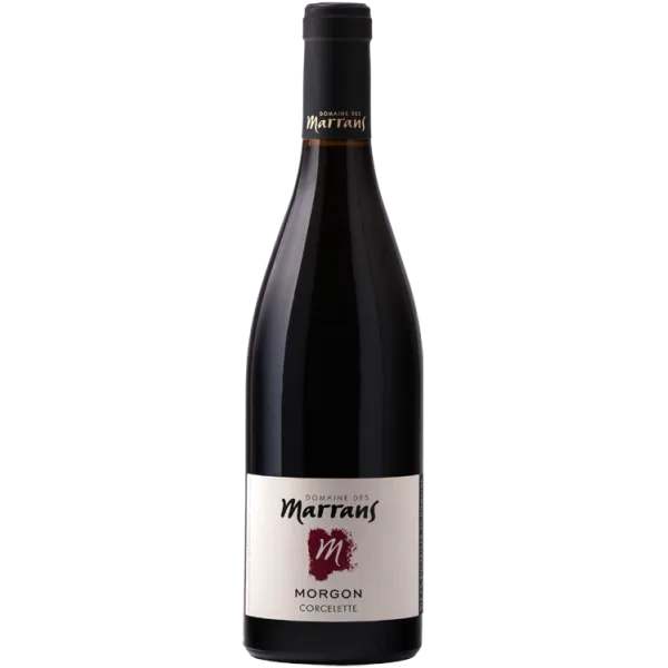 Morgon - Corcelette 2023 - Domaine Des Marrans