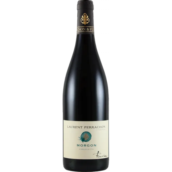 Morgon Corcelette 2024- Laurent Perrachon & Fils